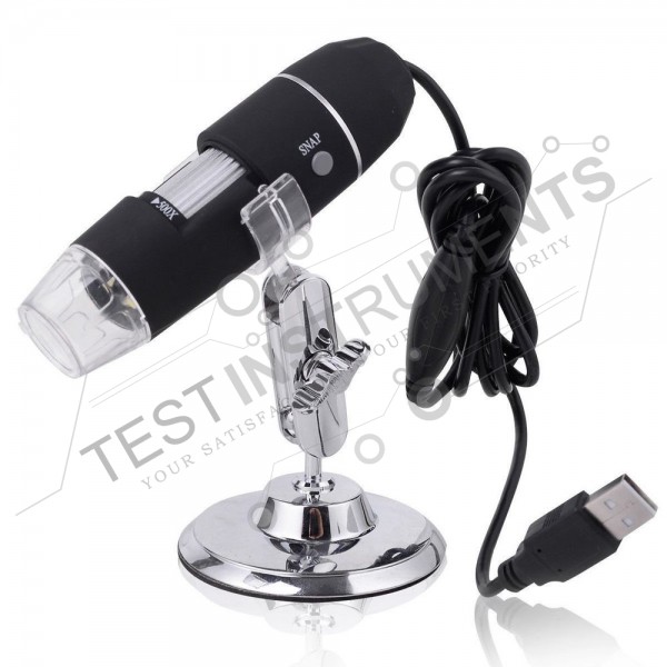 Digital Microscope 500x USB 500X Microscope